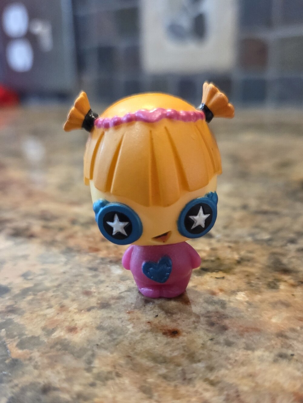 MGA Novi Stars Doll Replacement Accessory Pet. Intergalactic Cute 5401